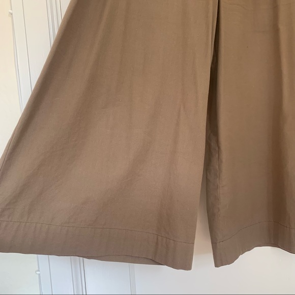 Open Air Museum Wide Leg Pants - Picture 5 of 8